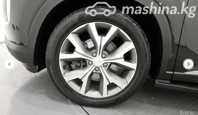 Hyundai Palisade I 2.2 AT