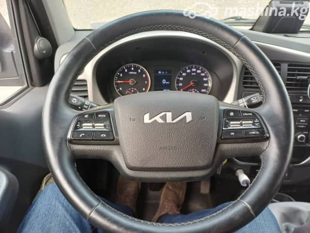 Kia Bongo