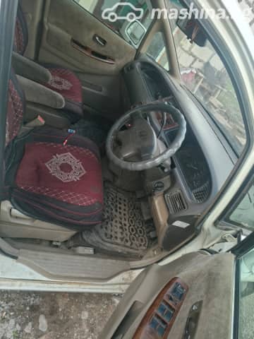 Honda Odyssey I 2.3 AT