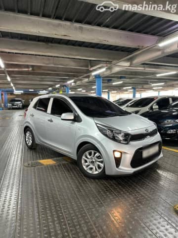 Kia Morning III