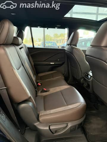 Lexus TX 350 2.4 AT 4WD