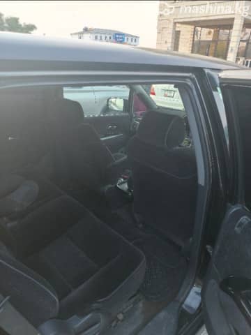 Honda Odyssey II 3.0 AT 4WD
