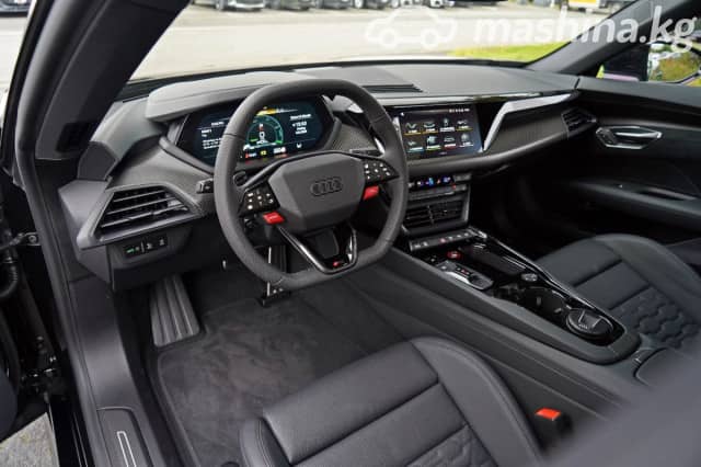 Audi e-tron GT Electro AT 4WD