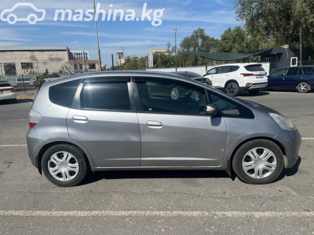 Honda Jazz II 1.3 AT