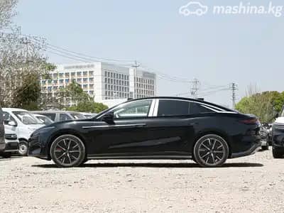 BYD Han L Electro AT