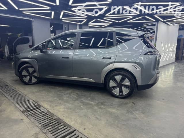 GAC Aion Y Plus 70 kWh Electro AT