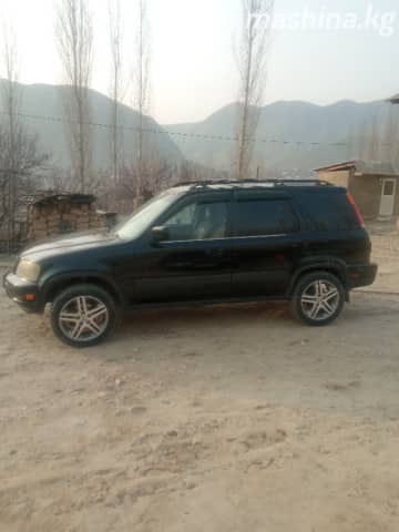 Honda CR-V I 2.0 AT 4WD
