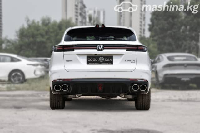 Changan UNI-K 2.0 AT 4WD