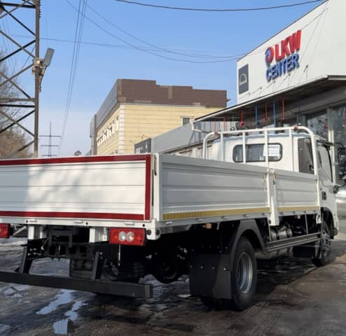 Foton Aumark