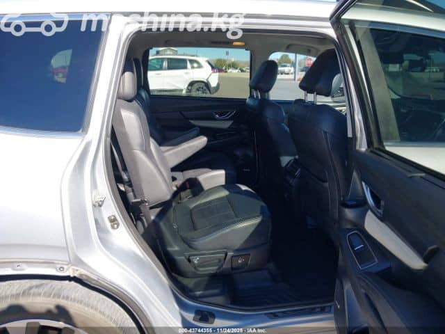 Subaru Ascent I 2.4 CVT 4WD