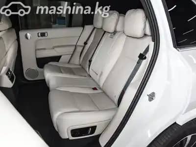 LiXiang L7 Рестайлинг 1.5hyb AT 4WD
