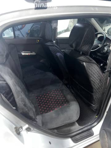Hyundai Getz I Рестайлинг 1.6 MT