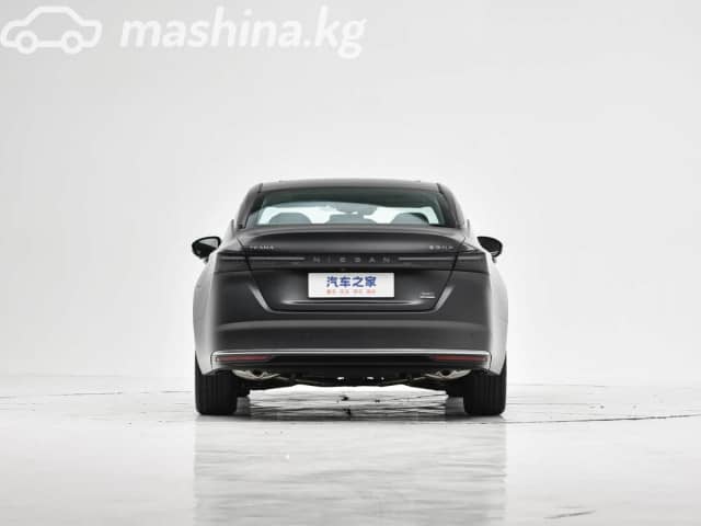 Nissan Altima VI (L34) Рестайлинг 2.0 CVT