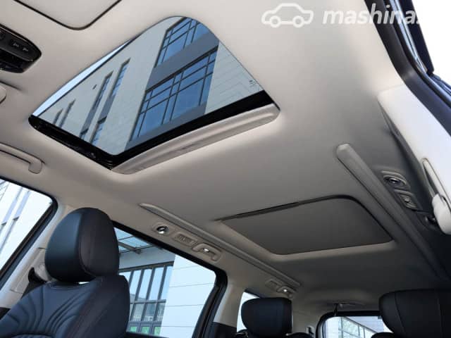 GAC Trumpchi M8 II Master Edition 2.0 AT