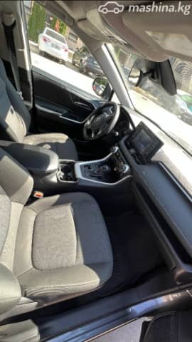 Toyota RAV4 V (XA50) 2.5 AT 4WD
