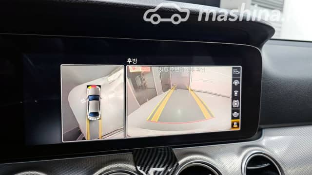 Mercedes-Benz E-Класс V (W213, S213, C238) 300 2.0 AT 4WD