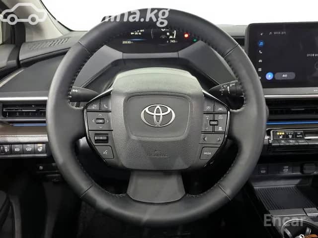 Toyota Prius V (XW60) 2.0hyb AT