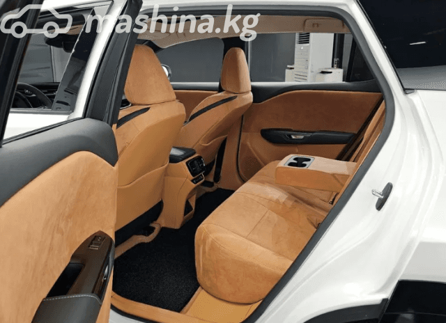 Lexus RZ 450e Electro AT 4WD