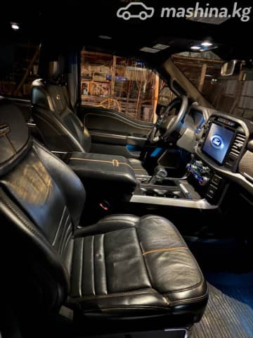 Ford F-150 XIV 3.5 AT 4WD