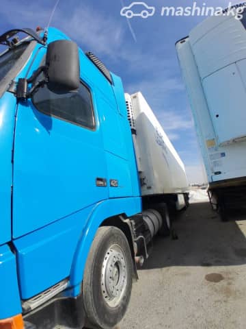 Volvo FH