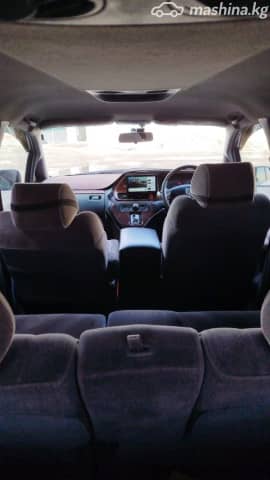 Honda Odyssey II 2.3 AT