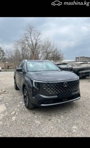 Changan CS55PLUS I Рестайлинг 1.5 AMT