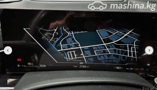 BMW X5 IV (G05/G18) Рестайлинг 40i 3.0 AT 4WD