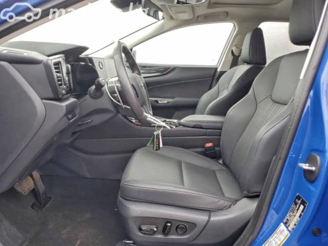 Lexus NX II 250 2.5 AT