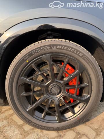 Zeekr 9X 2.0hyb AT 4WD