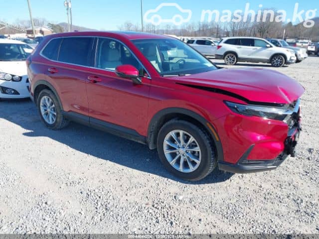 Honda CR-V VI 1.5 CVT 4WD