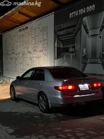 Honda Inspire IV 3.0 AT