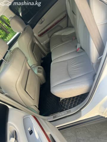 Lexus RX II 330 3.3 AT 4WD