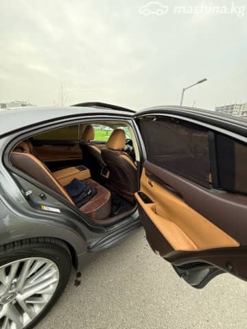 Lexus ES VI Рестайлинг 350 3.5 AT