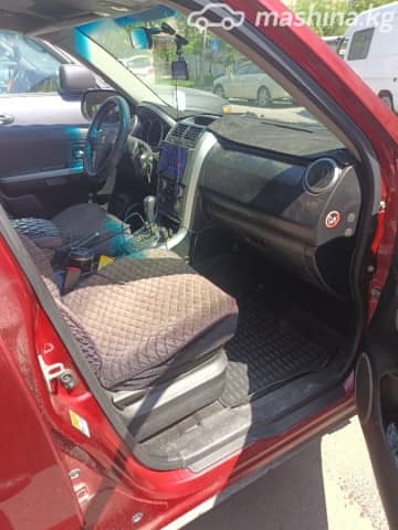Suzuki Grand Vitara III 2.0 AT 4WD