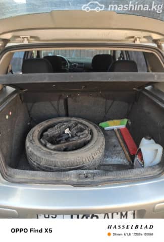 Volkswagen Golf IV 2.0 MT 4WD