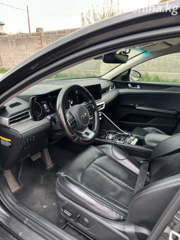 Kia K5 III 2.0 AT
