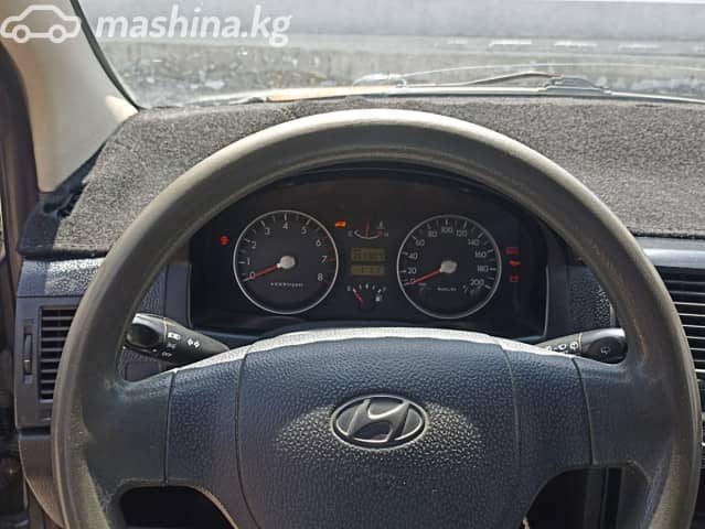 Hyundai Getz I 1.4 MT