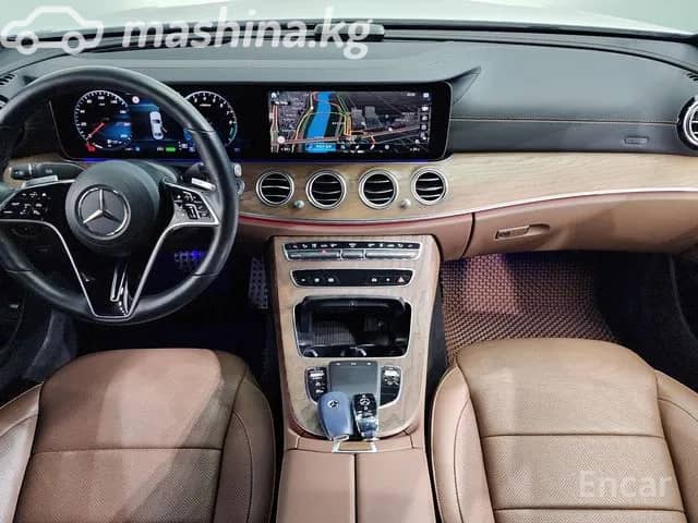 Mercedes-Benz E-Класс V (W213, S213, C238) Рестайлинг 300 e 2.0hyb AT 4WD