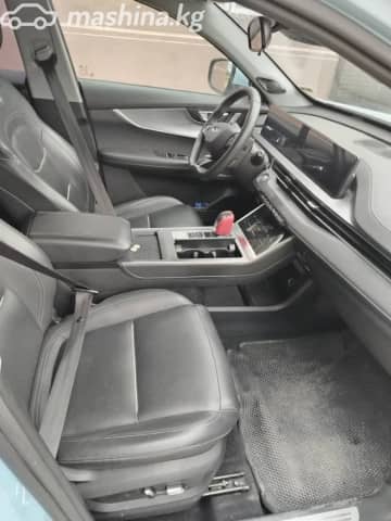 Chery Tiggo 7 Pro Max 1.5 CVT