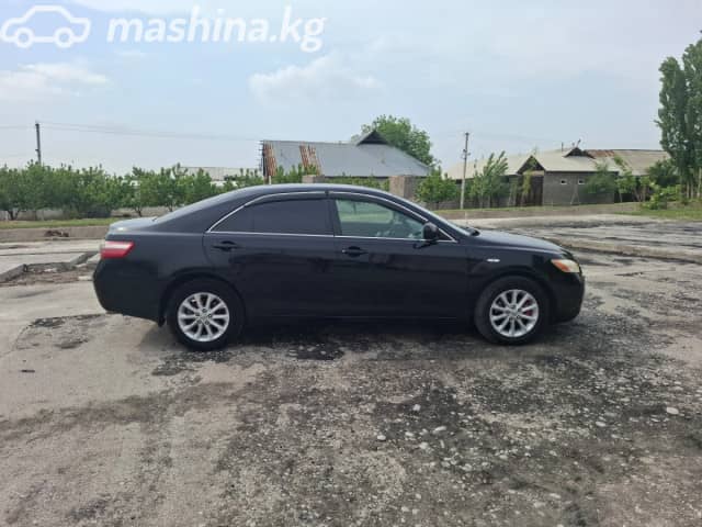 Toyota Camry (Japan) XV40 2.4 AT