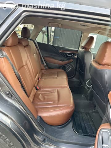 Subaru Outback VI Touring XT 2.4 CVT 4WD