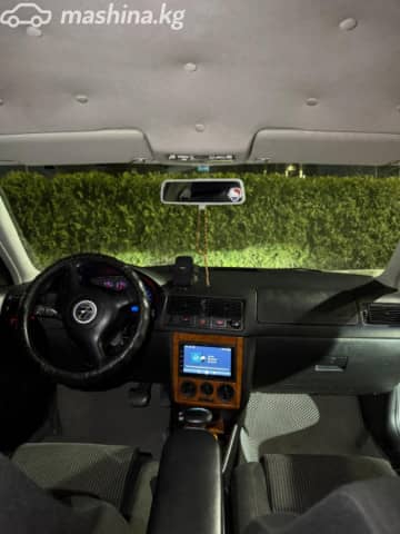 Volkswagen Golf IV 2.0 AT