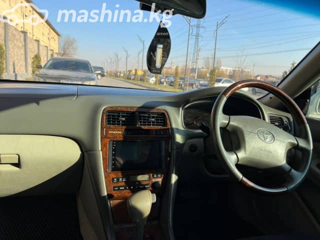 Toyota Windom II (XV20) Рестайлинг 2.5 AT