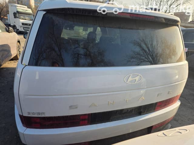 Hyundai Santa Fe V (MX5) 2.0AT 4WD