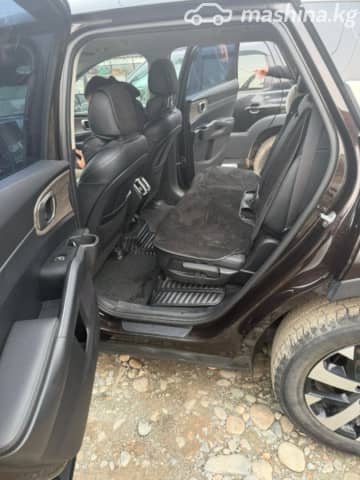 Kia Sorento IV 2.2d AMT