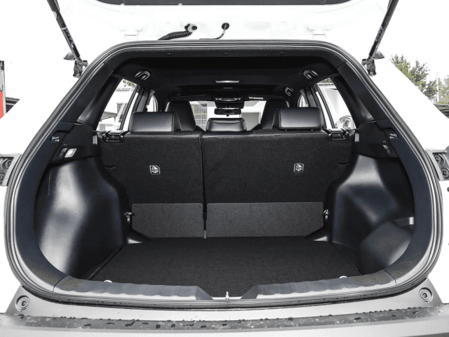 Toyota Corolla Cross I 2.0hyb CVT