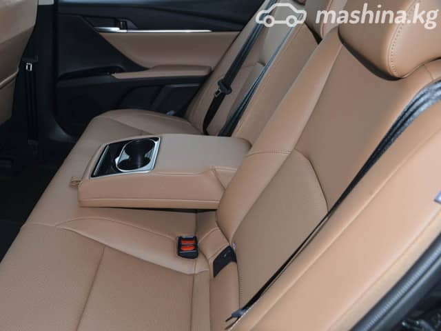 Toyota Camry IX (XV80) China Market 2.0hyb CVT