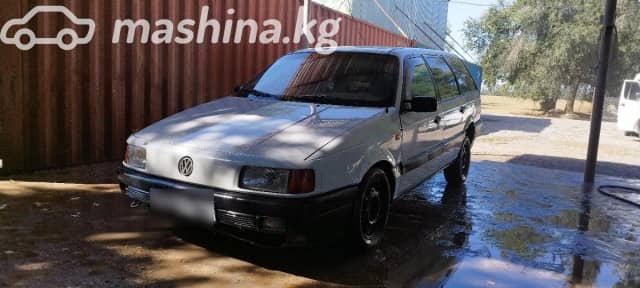 Volkswagen Passat B3 1.8 MT