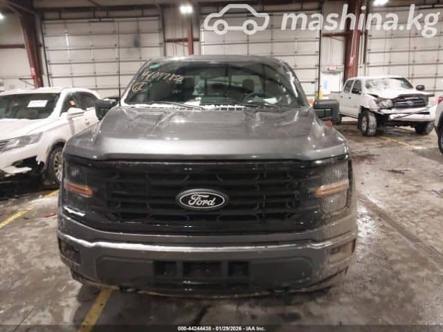 Ford F-150 XIV 3.5 AT 4WD