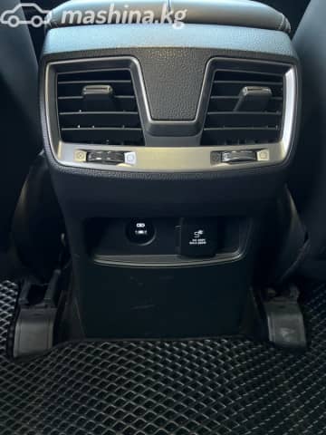 SsangYong Rexton IV 2.2d AT 4WD